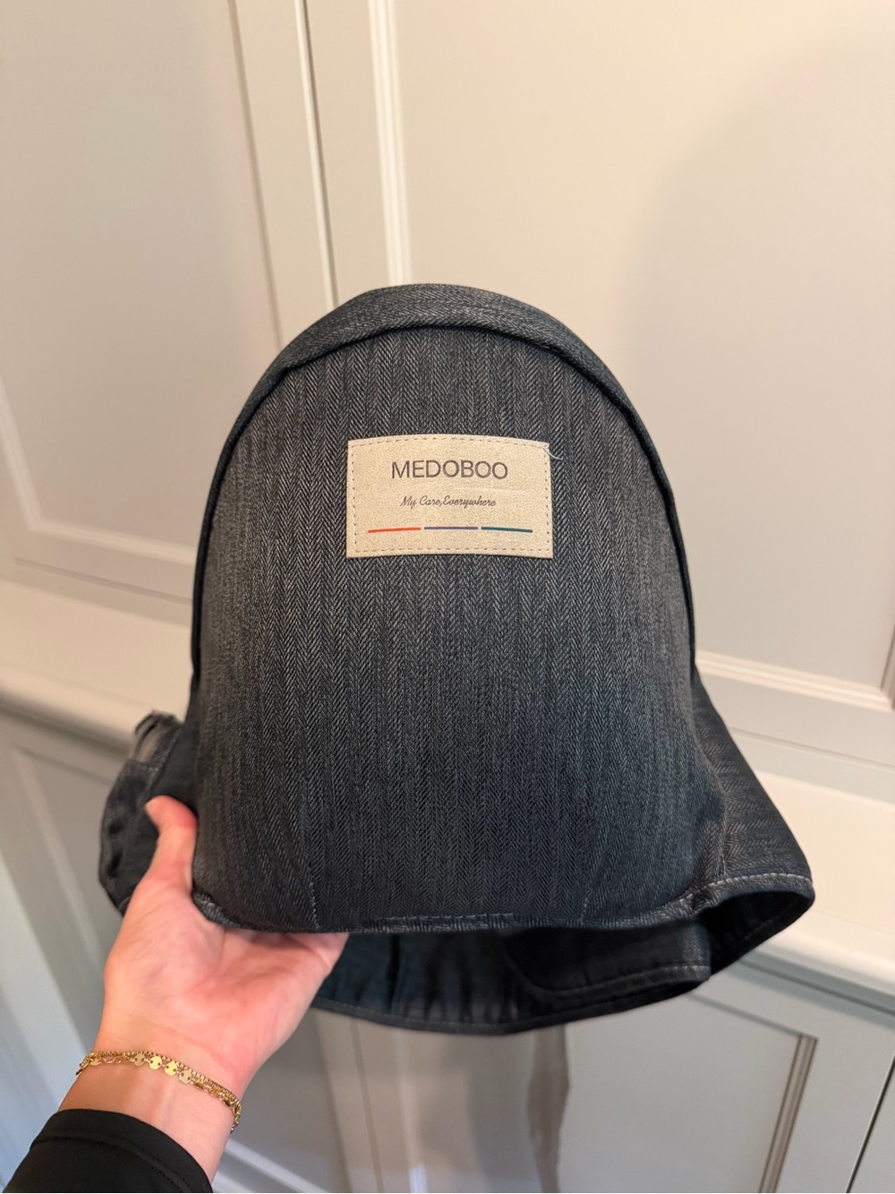 Medoboo Hip Seat for Baby
